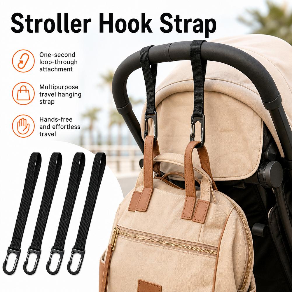 4 Pack Multipurpose Hook for H - огляд і ціна Motorcycle Helmets