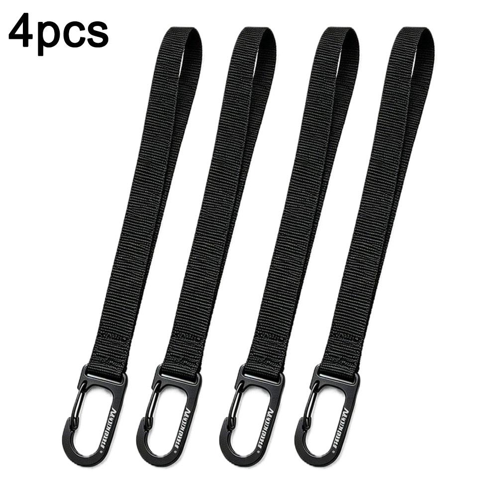 4 Pack Multipurpose Hook for H - огляд і ціна Motorcycle Helmets