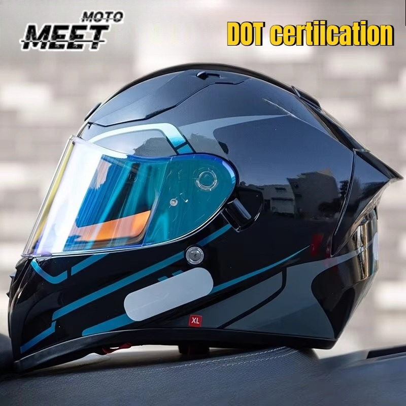 FOR TORC T18 Motorcycle Helmet - огляд і ціна Modular Flip Up Motorcycle Helmet Dot Approved
