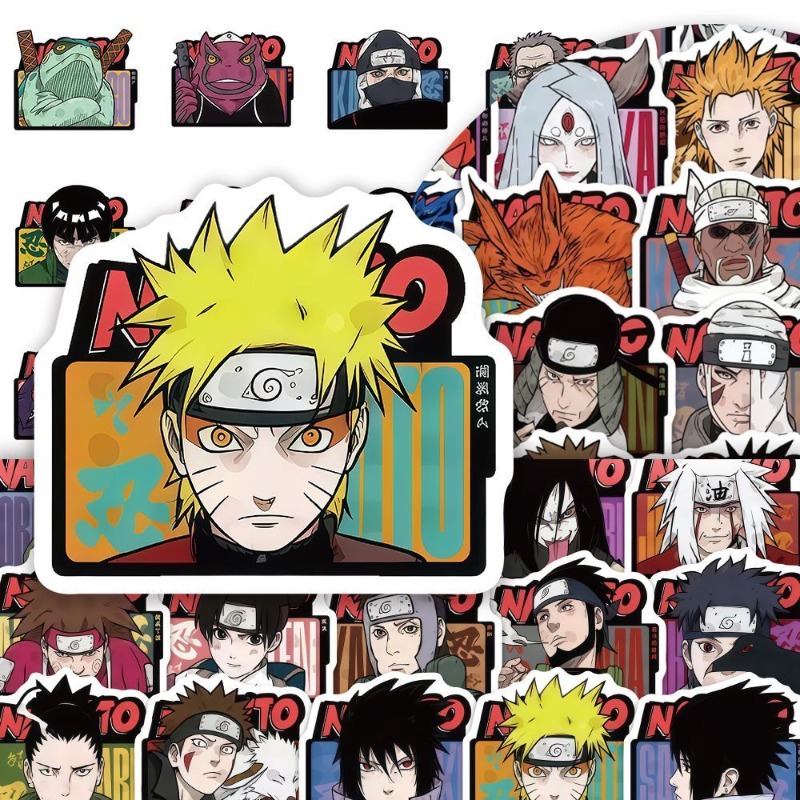 New Naruto Uzumaki Naruto Uchi - огляд і ціна Atv Parts