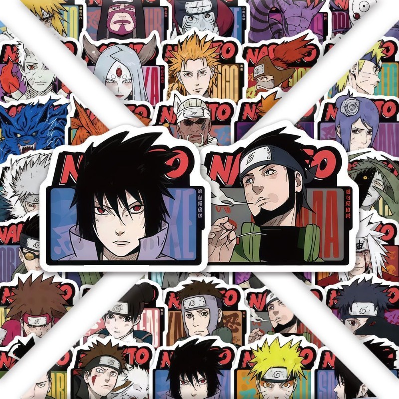 New Naruto Uzumaki Naruto Uchi - огляд і ціна Atv Parts