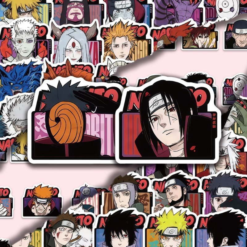New Naruto Uzumaki Naruto Uchi - огляд і ціна Atv Parts